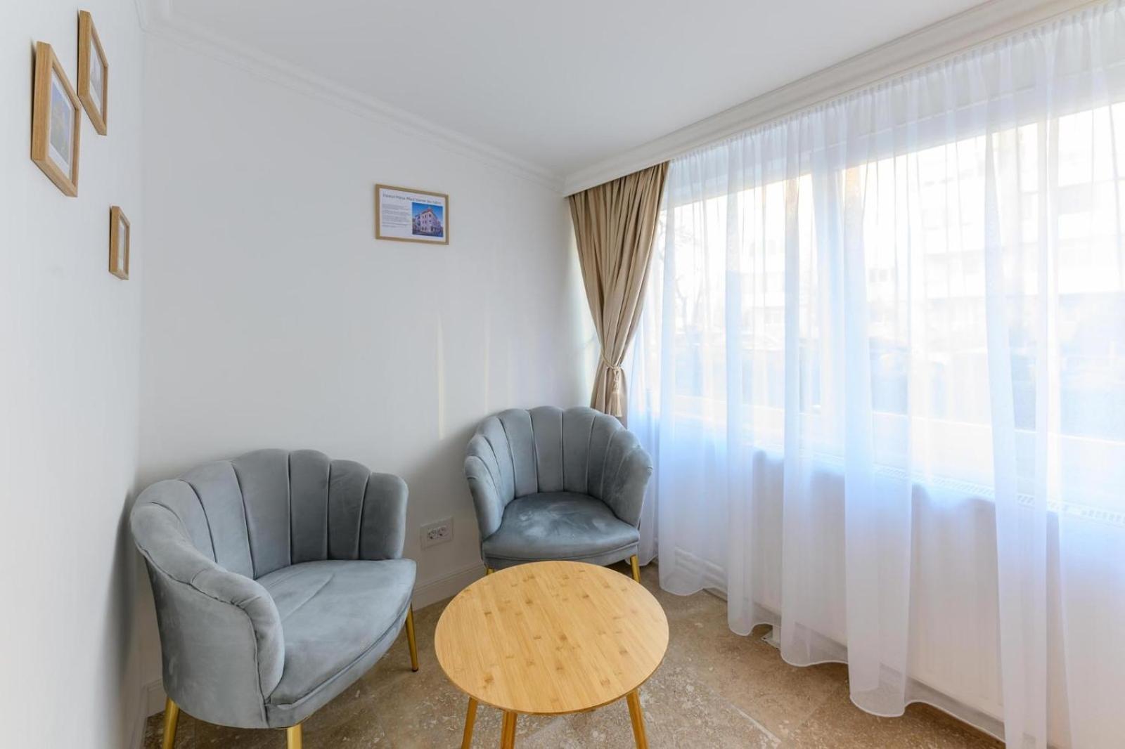 Five Stars Apartment Timisoara Exterior photo