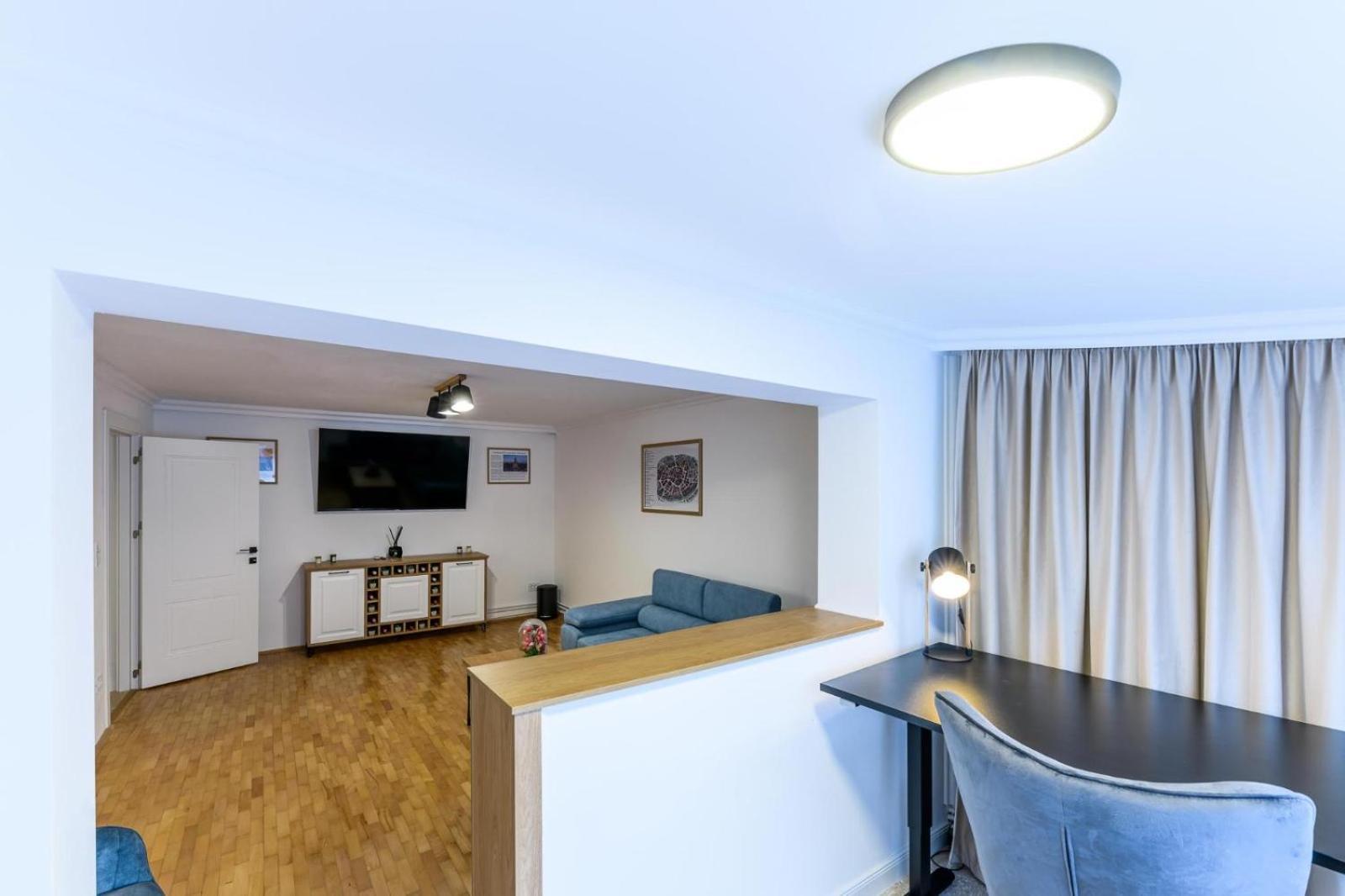 Five Stars Apartment Timisoara Exterior photo